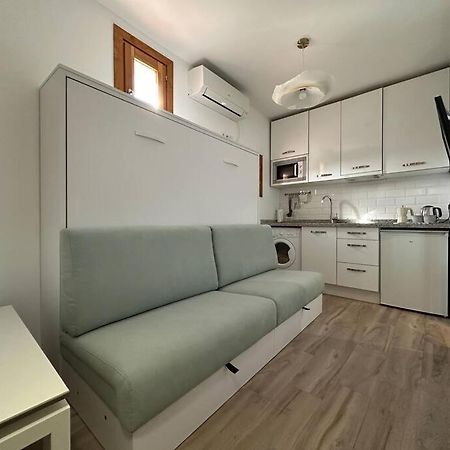 Tu Estudio En El Centro De Madrid Exteriér fotografie