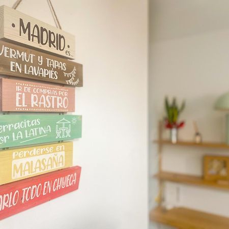 Tu Estudio En El Centro De Madrid Exteriér fotografie