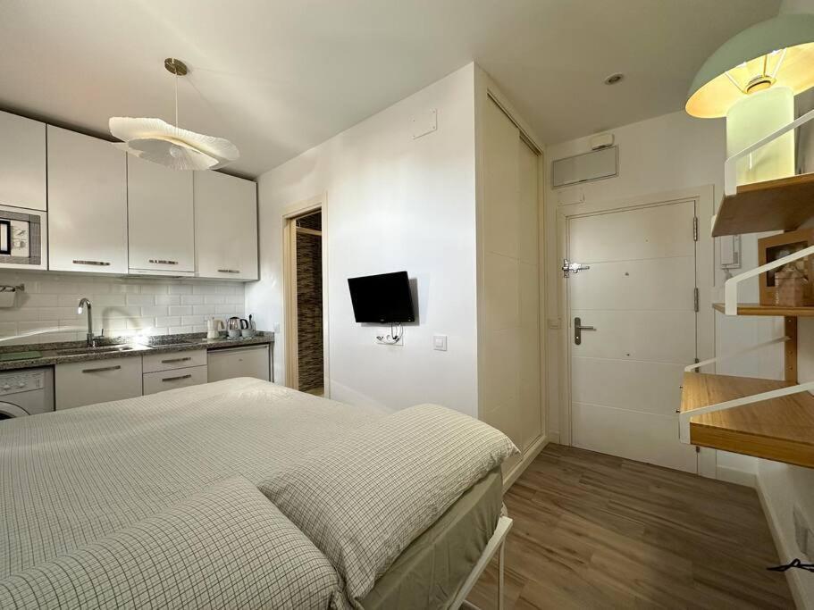 Tu Estudio En El Centro De Madrid Exteriér fotografie