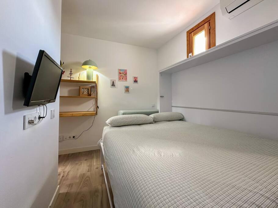 Tu Estudio En El Centro De Madrid Exteriér fotografie