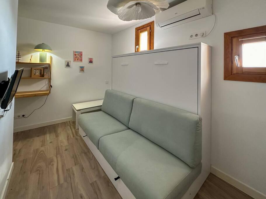 Tu Estudio En El Centro De Madrid Exteriér fotografie